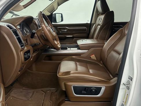 Used 2021 RAM 1500 Limited image 11