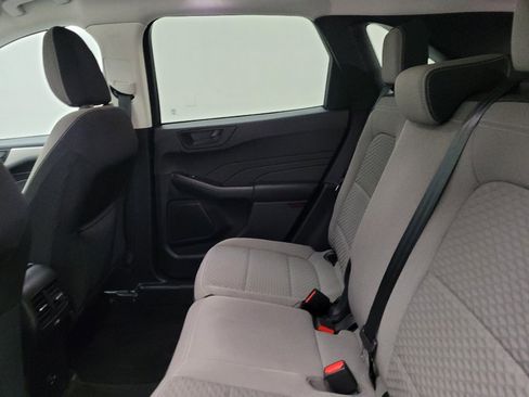 Used 2022 Ford Escape SE w/ Cold Weather Package AWD/4WD image 18