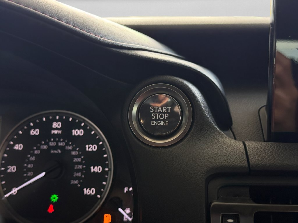 Used 2024 Lexus IS 350 F Sport RWD image 18
