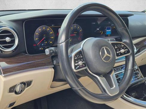 Certified 2020 Mercedes-Benz E 350 Sedan image 3