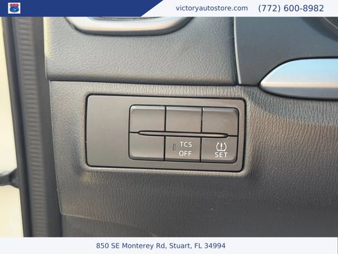 Used 2016 MAZDA CX-9 Sport image 18