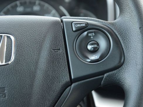 Used 2015 Honda CR-V LX image 26