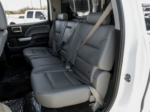 Used 2016 Chevrolet Silverado 2500 LTZ w/ Duramax Plus Package image 47