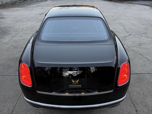 Used 2014 Bentley Mulsanne image 10