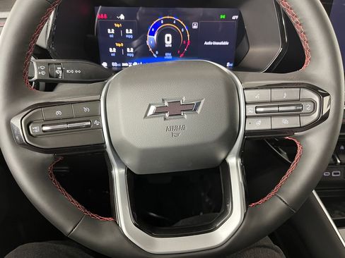 New 2026 Chevrolet Colorado Z71 AWD/4WD image 17