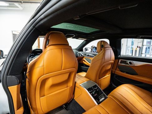 Used 2025 BMW 840i image 55