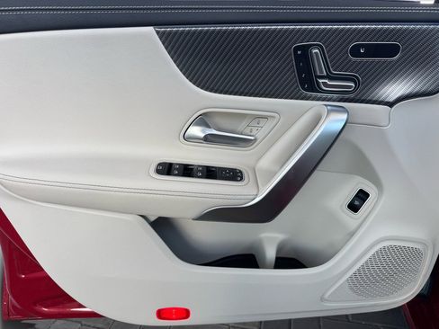 Certified 2024 Mercedes-Benz CLA 250 4MATIC image 10