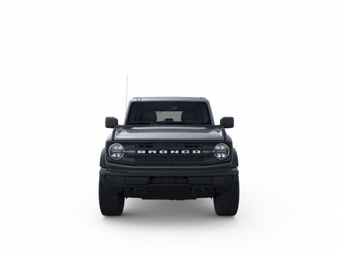 New 2026 Ford Bronco Big Bend AWD/4WD image 34