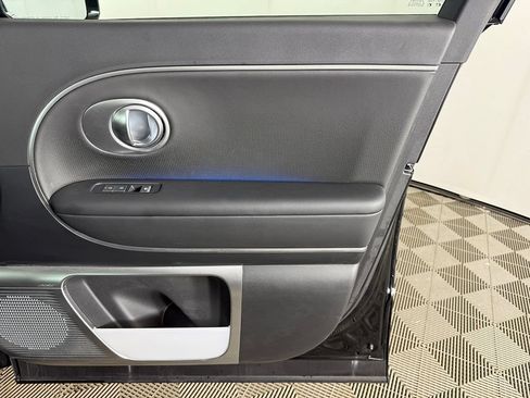Used 2026 Hyundai Ioniq 9 Calligraphy AWD/4WD image 29