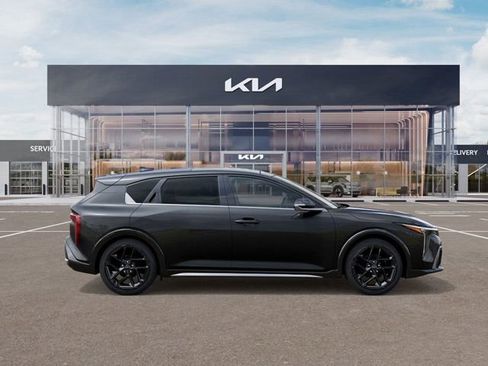 New 2026 Kia K4 GT-Line Turbo image 8