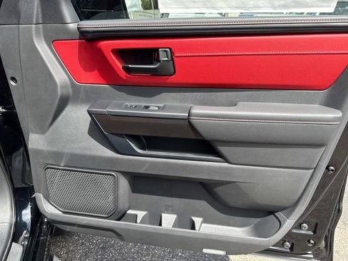 New 2025 Toyota Tundra TRD Pro image 16