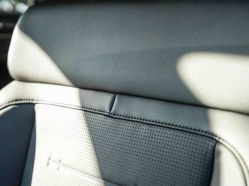 New 2026 Hyundai Santa Fe Limited image 25