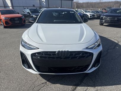 New 2026 Audi A6 Premium Plus