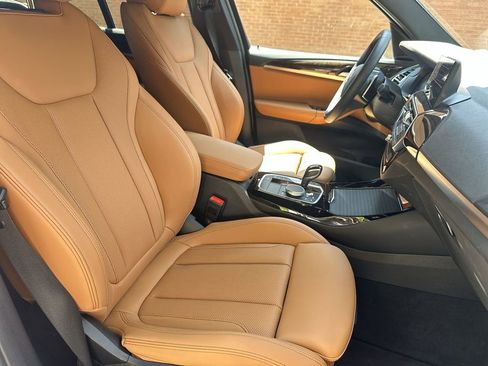 Used 2024 BMW X3 xDrive30i w/ Convenience Package image 30