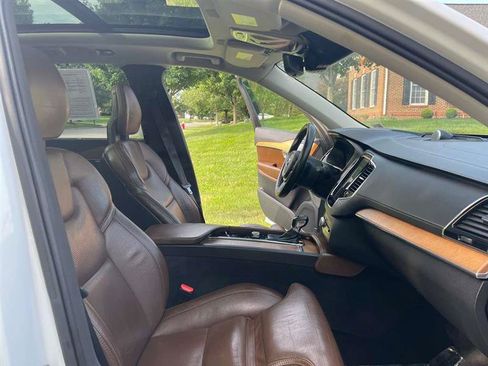 Used 2018 Volvo XC90 T6 Inscription w/ Convenience Package AWD/4WD image 49