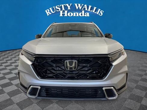 New 2026 Honda CR-V Sport Touring image 8