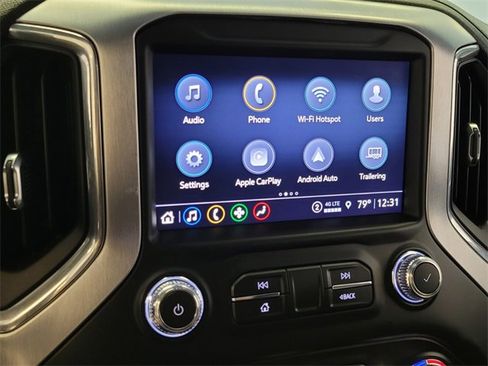 Used 2021 GMC Sierra 1500 SLT image 7