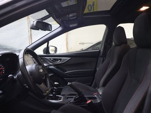 Used 2022 Subaru WRX Premium AWD/4WD image 17