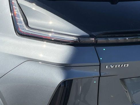 New 2026 Cadillac Lyriq V image 10