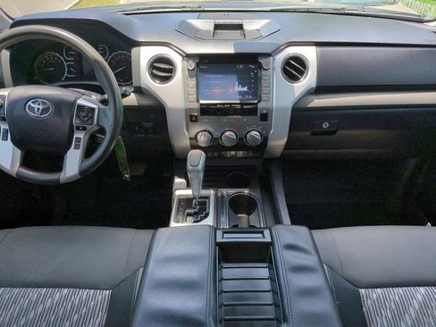 Used 2021 Toyota Tundra SR5 RWD image 19