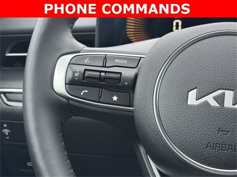 Used 2025 Kia K5 GT-Line w/ GT-Line Premium Package image 24
