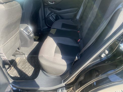 Used 2022 Subaru Outback Premium w/ Popular Package #1 image 5