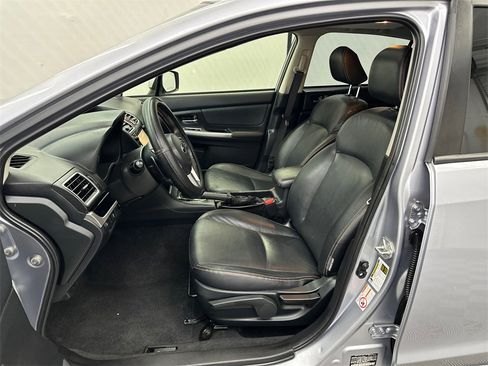 Used 2016 Subaru Crosstrek 2.0i Limited image 9