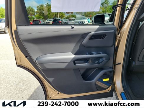 New 2027 Kia Telluride SX X-Line w/ Towing Package AWD/4WD image 15