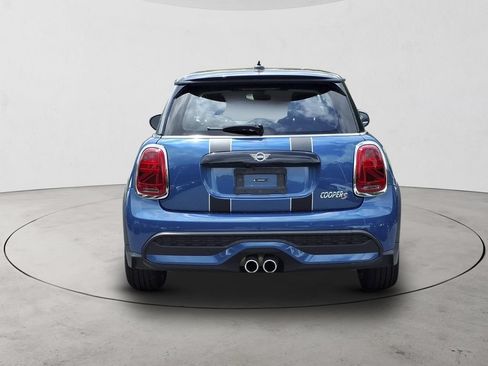 Used 2024 MINI Cooper S FWD image 6