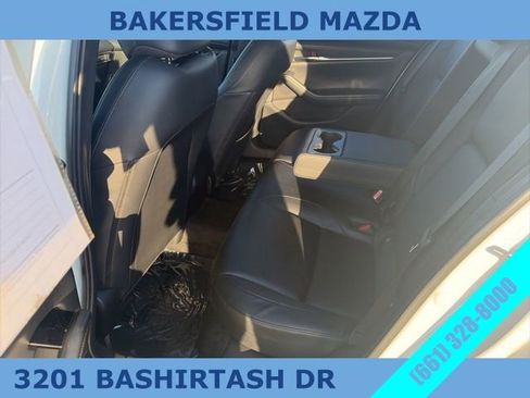 Used 2023 MAZDA MAZDA3 s image 14