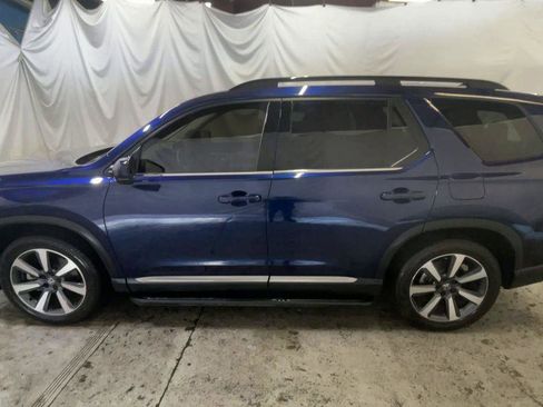 Used 2025 Honda Pilot Touring image 5