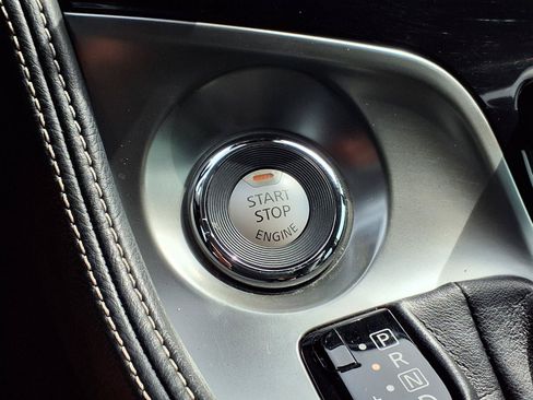 Used 2020 Nissan Maxima Platinum w/ Sport Mat Group FWD image 11