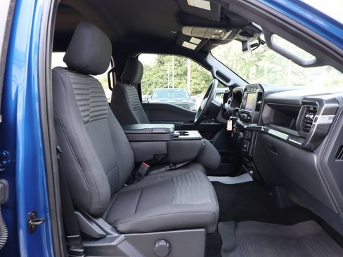 Used 2022 Ford F150 XL w/ STX Appearance Package AWD/4WD image 33