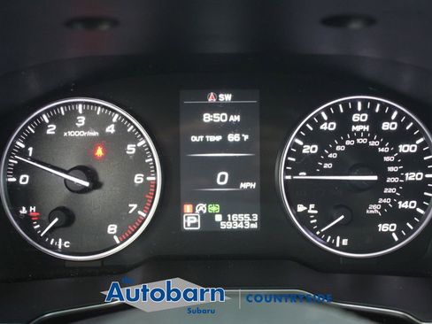 Used 2021 Subaru Outback Touring XT AWD/4WD image 14