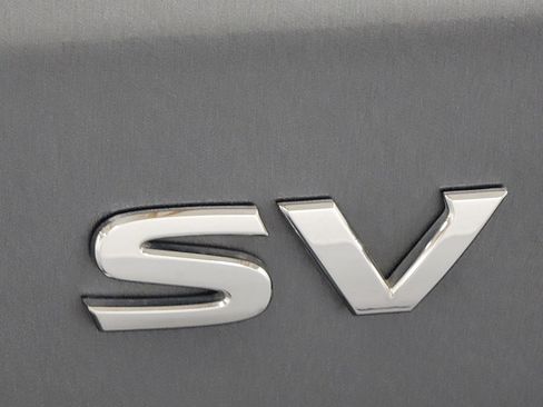 Used 2022 Nissan Kicks SV FWD image 10
