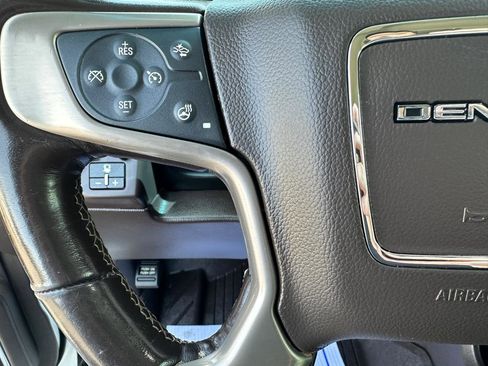 Used 2019 GMC Yukon XL Denali w/ Denali Ultimate Package image 15