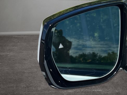 New 2025 Jeep Grand Cherokee Summit image 37