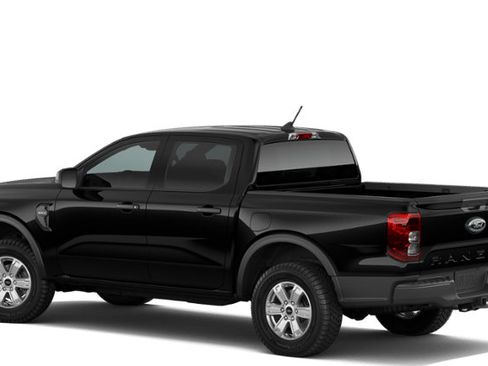 New 2026 Ford Ranger XL w/ Trailer Tow Package RWD image 24