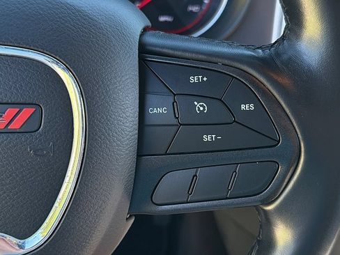 Used 2023 Dodge Charger SXT RWD image 20