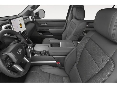 New 2026 Toyota Sequoia TRD Pro image 6