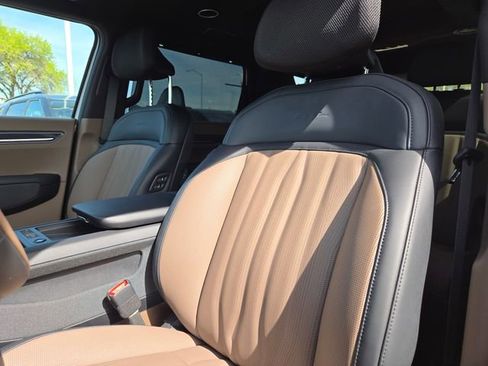 New 2026 Kia EV9 GT-Line image 11