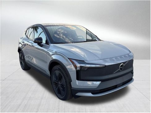 New 2026 Volvo EX30 Cross Country Ultra w/ Protection Package Premier image 3