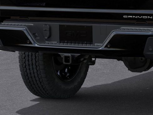 New 2026 GMC Canyon Denali image 38