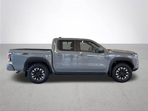 Certified 2023 Nissan Frontier PRO-4X w/ Pro Convenience Package AWD/4WD image 7