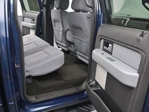 Used 2013 Ford F150 XLT w/ Luxury Equipment Group AWD/4WD image 14