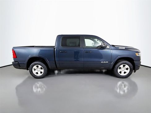 New 2026 RAM 1500 Big Horn image 8