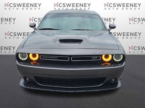 Used 2022 Dodge Challenger GT RWD image 8