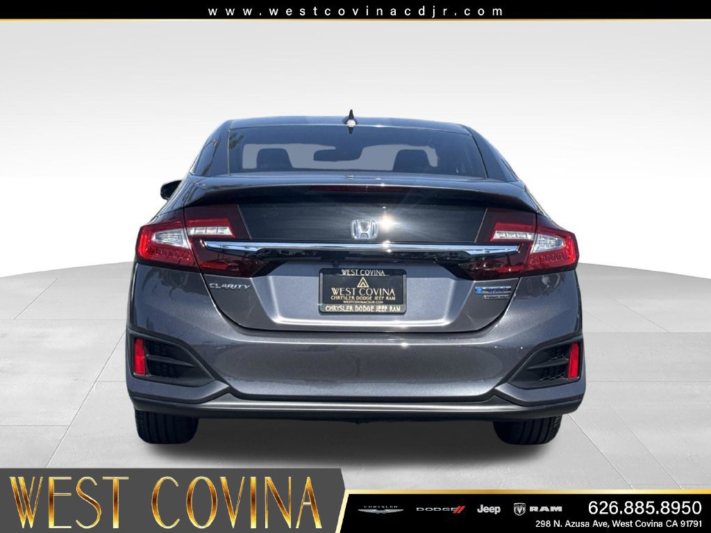Used 2020 Honda Clarity Touring image 9
