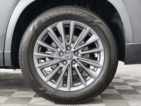 Certified 2026 Lexus TX 350 AWD w/ Convenience Package image 17