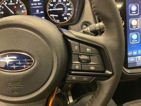 New 2026 Subaru Crosstrek 2.5i Wilderness AWD/4WD image 16